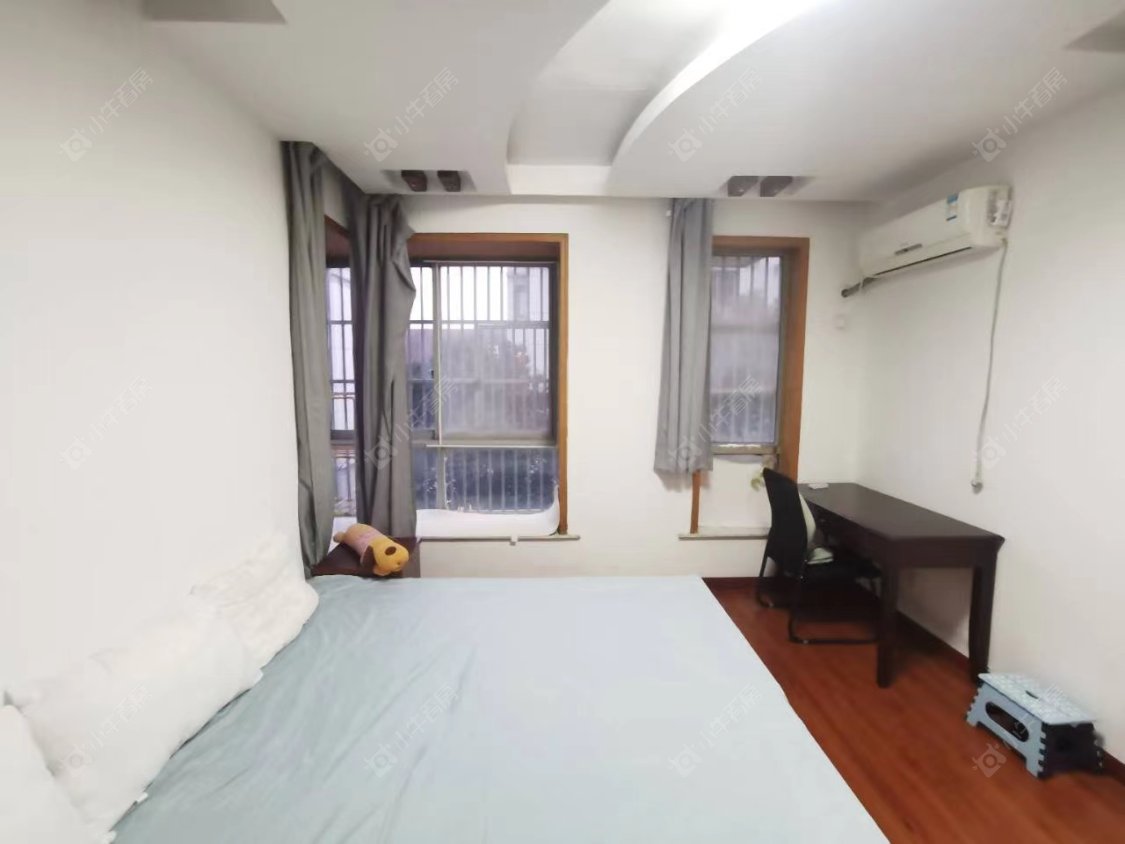 常州永安花苑在租房源_小牛看房