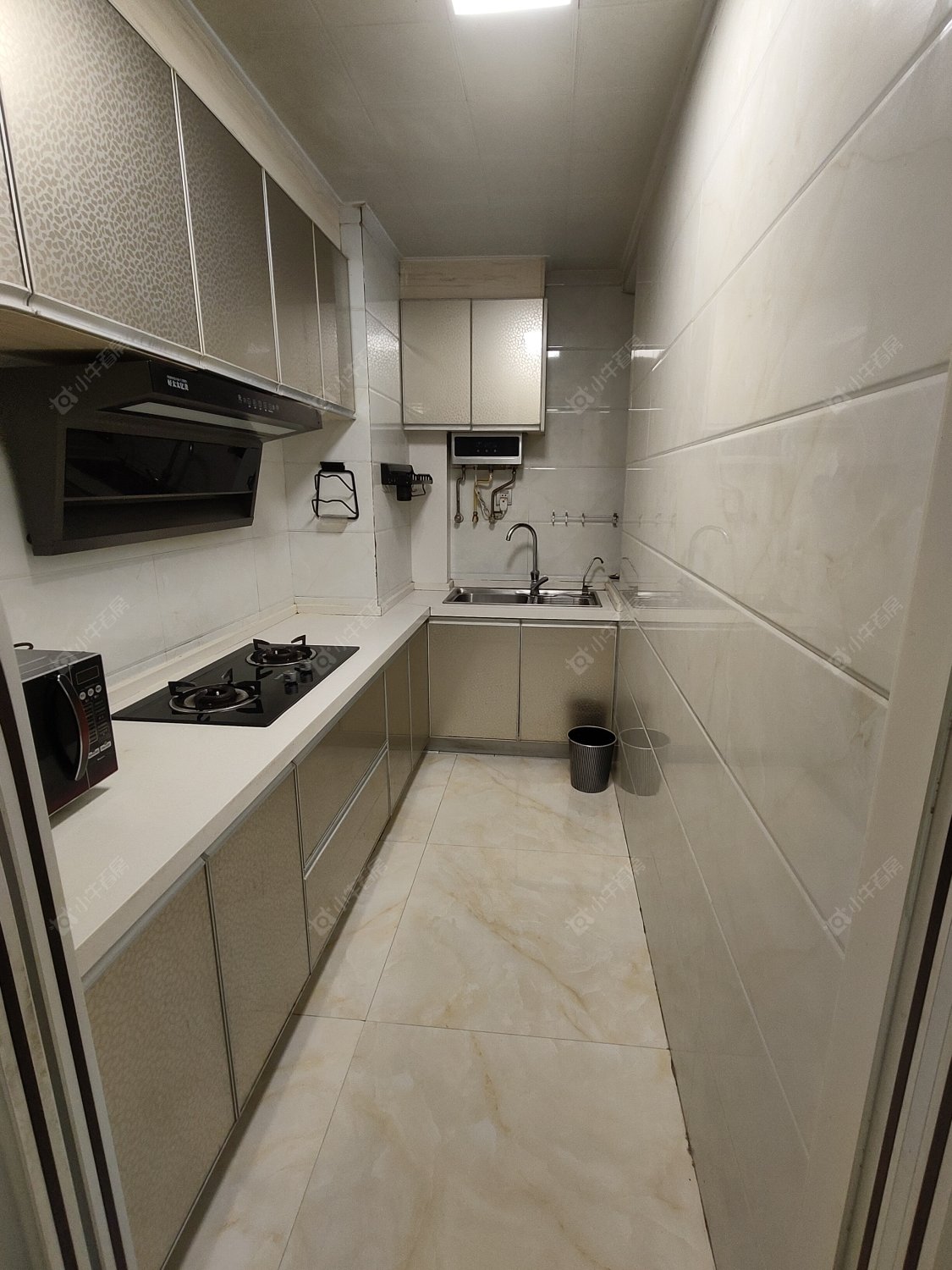 常州绿都万和城二区在租房源室内图_小牛看房