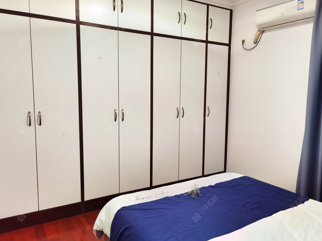 常州多宝大厦在租房源室内图_小牛看房