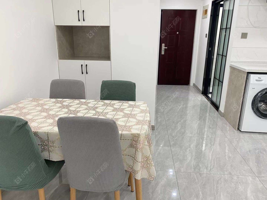 常州银河湾电脑城在租房源室内图_小牛看房