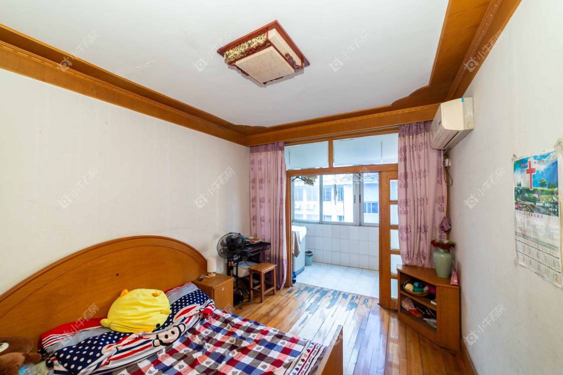 常州圩墩新村在租房源_小牛看房