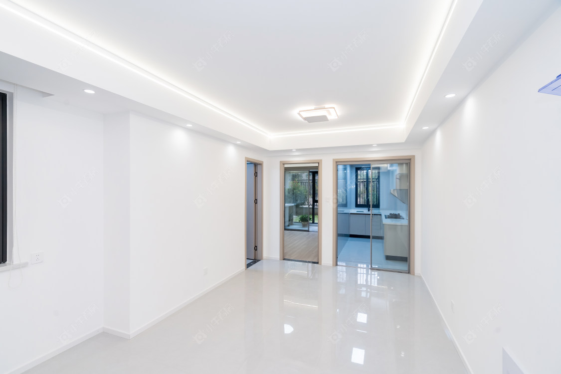 常州茶溪雅园在售二手房源_小牛看房