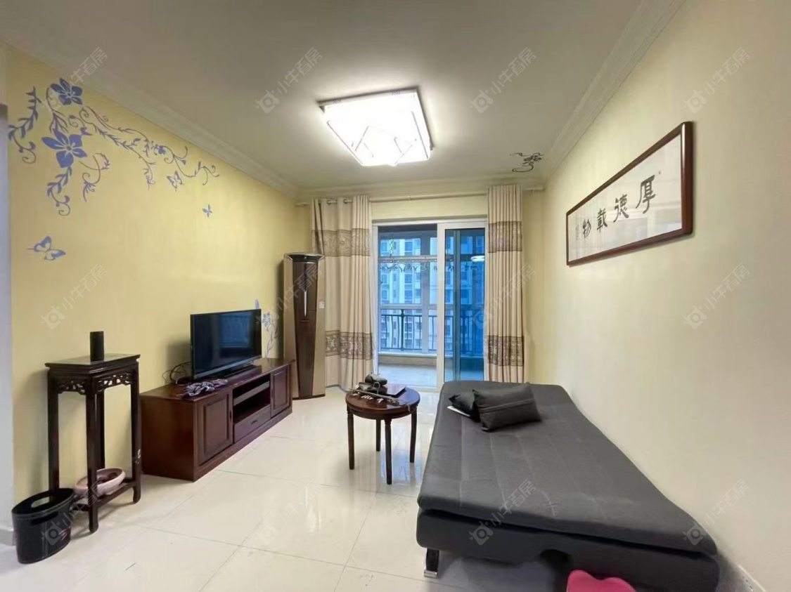 常州金坛碧桂园一期在租房源_小牛看房