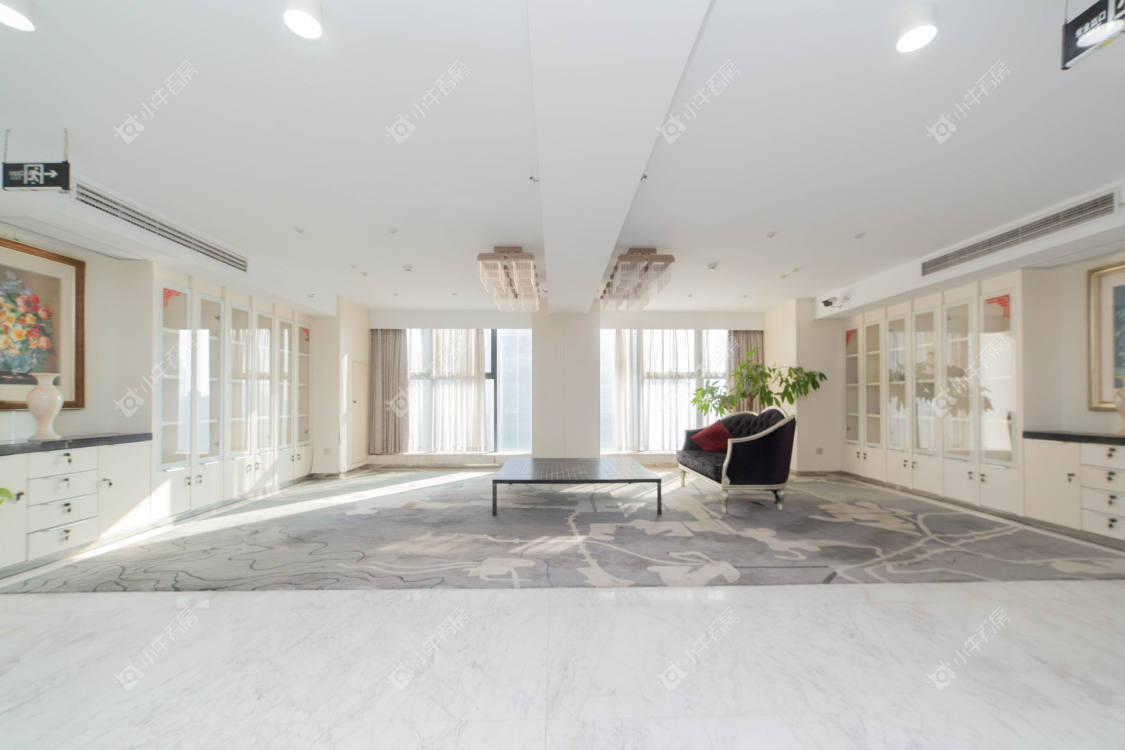 常州荣盛曼哈顿广场在租房源室内图_小牛看房