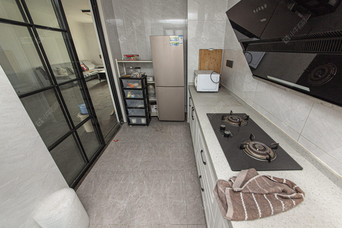 星河丹堤五区房源室内图 常州星河丹堤五区在售二手房源室内图_小牛看房