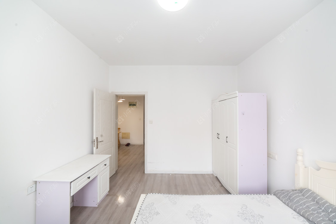 常州嘉禾尚郡在售二手房源_小牛看房