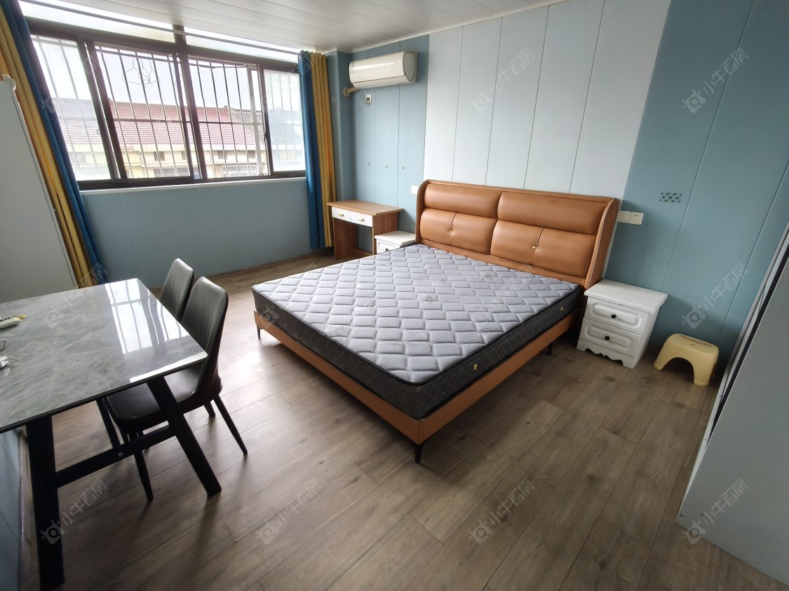 常州卢家巷卢政街在租房源_小牛看房