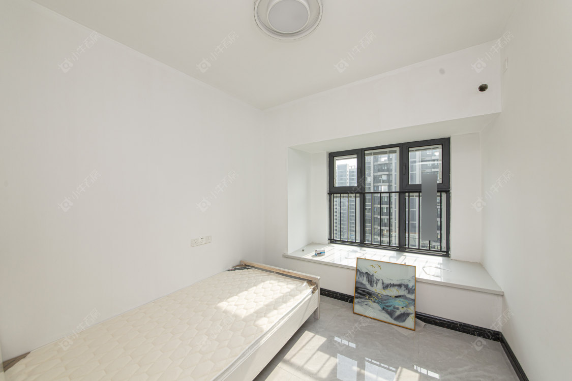 常州碧桂园都市森林在售二手房源室内图_小牛看房