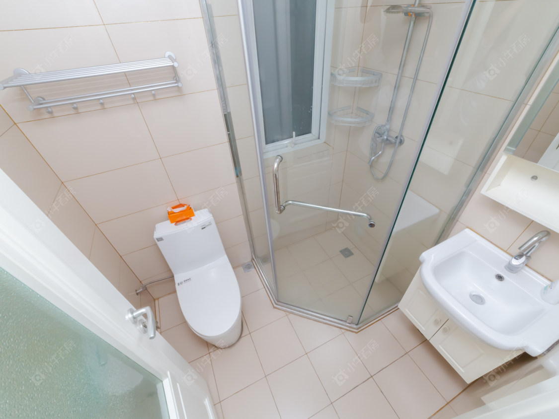 常州龙湖香醍漫步南区在售二手房源室内图_小牛看房