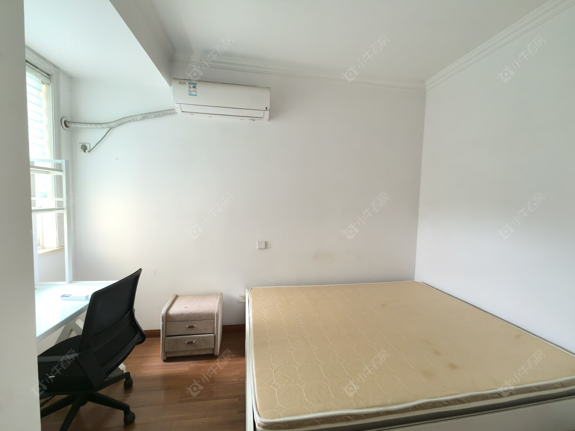 常州清水湾花园三期在租房源室内图_小牛看房