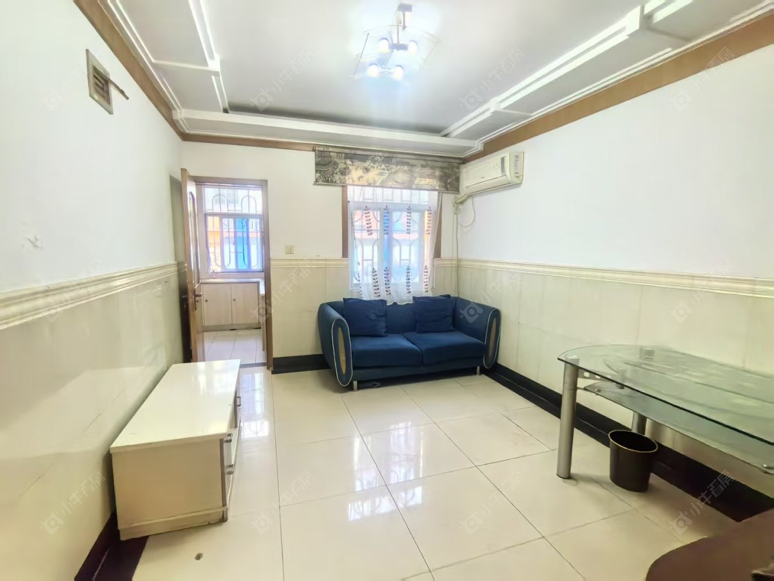 常州汇丰一村在租房源室内图_小牛看房