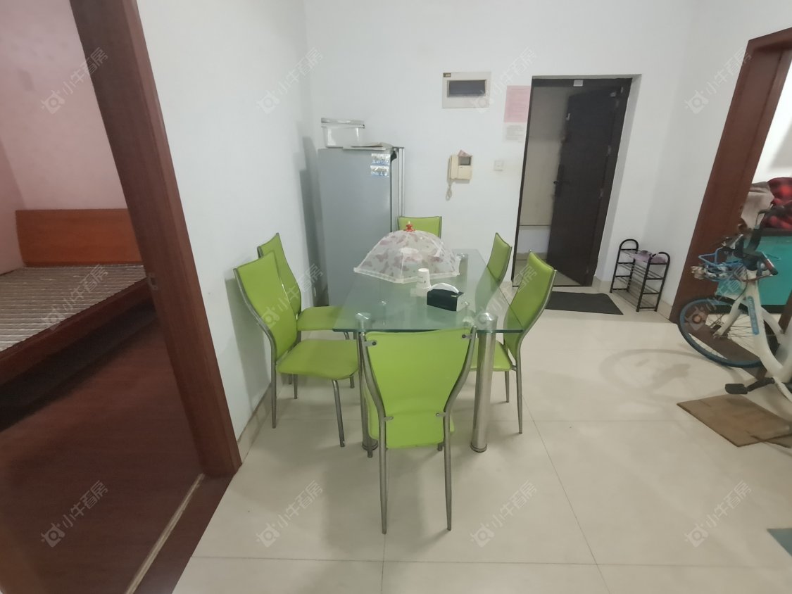 常州新城南都美域在租房源室内图_小牛看房