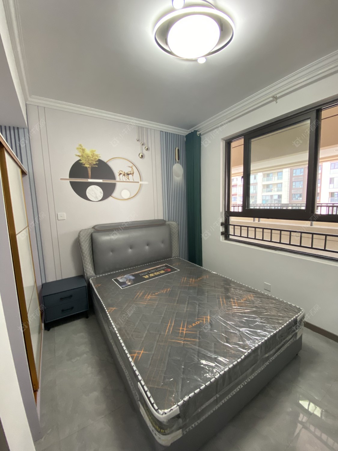 常州牡丹三江公馆在租房源_小牛看房