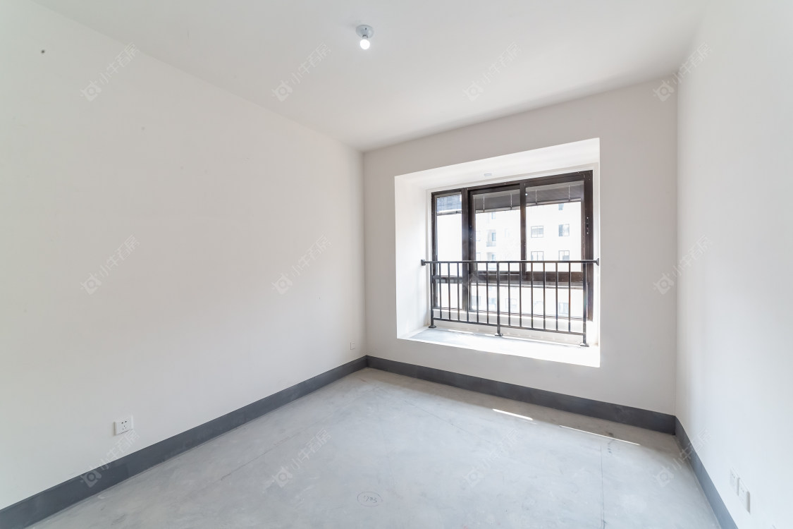 常州绿都万和城八区在售二手房源室内图_小牛看房