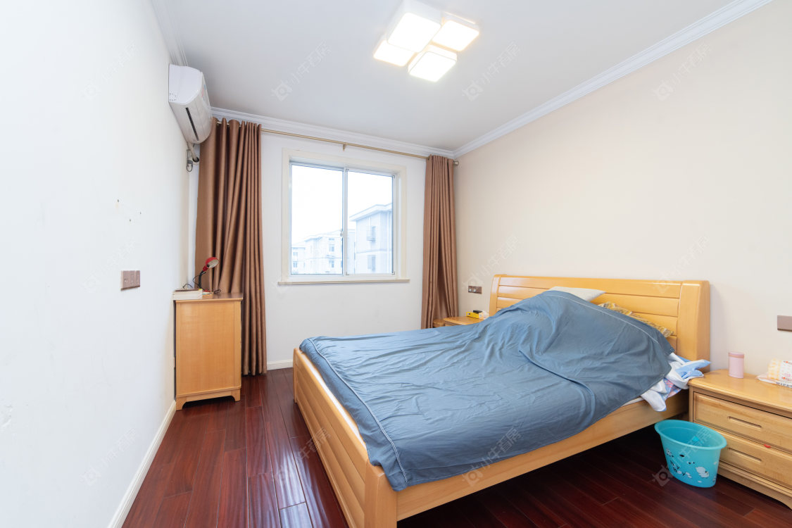 常州邹新花园南区在售二手房源室内图_小牛看房