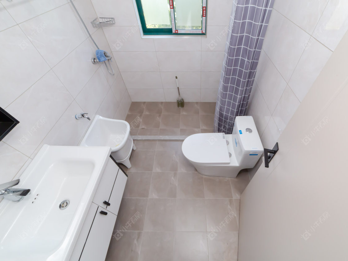 常州百草苑在售二手房源室内图_小牛看房