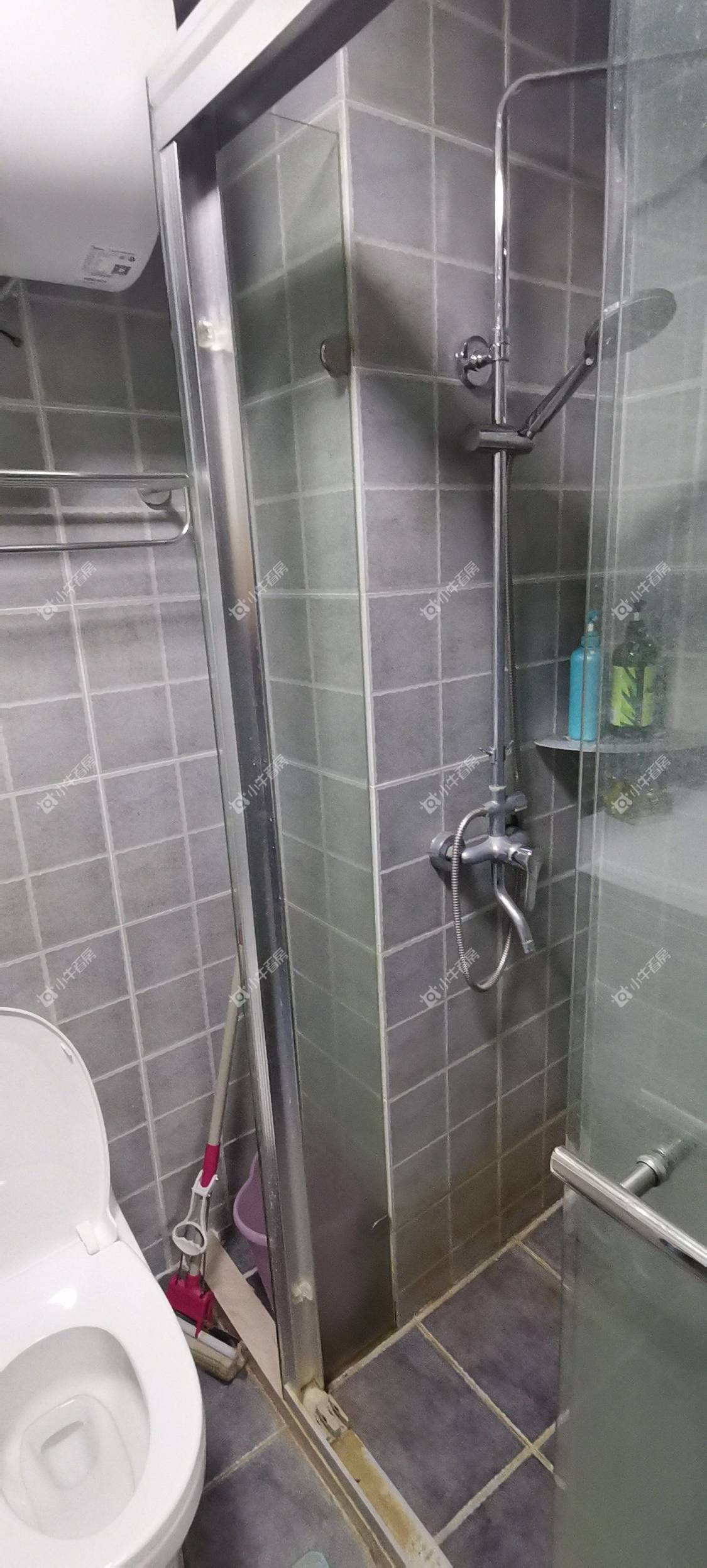 宝龙城市广场房源室内图 常州宝龙城市广场在租房源室内图_小牛看房