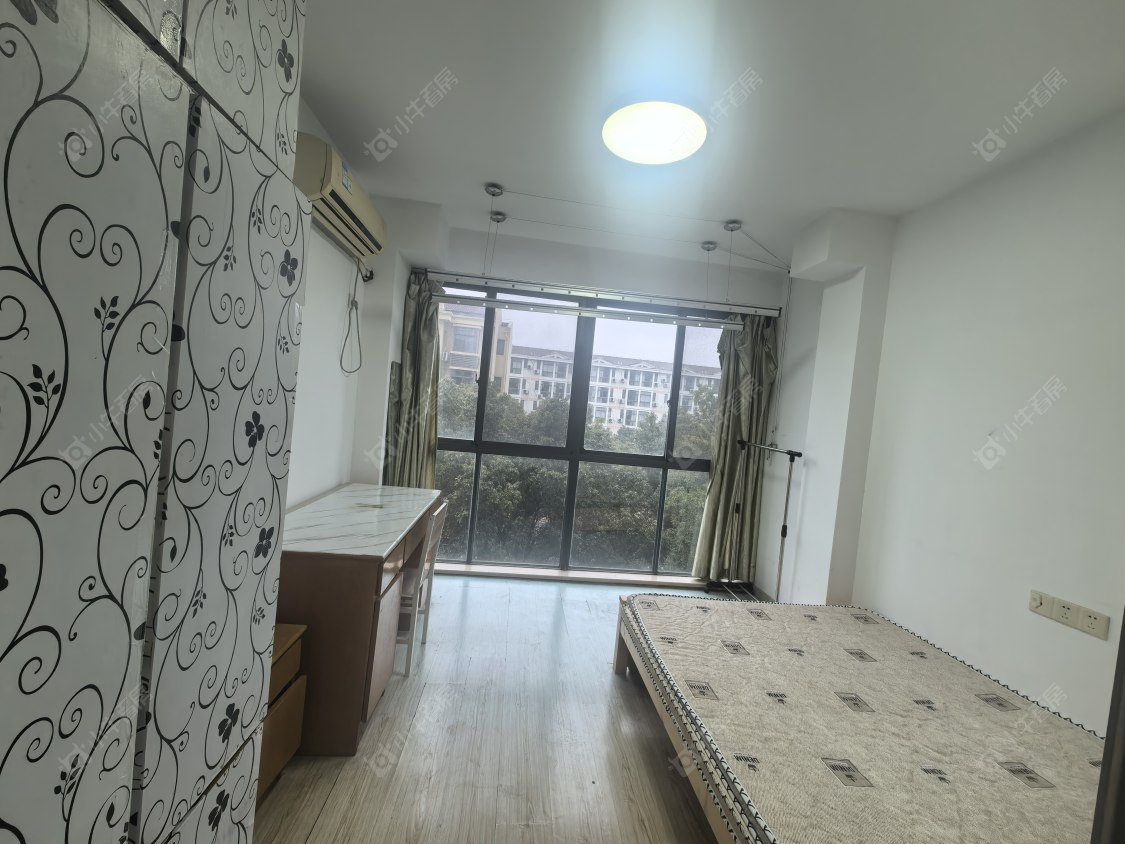 常州香江康桥在租房源室内图_小牛看房