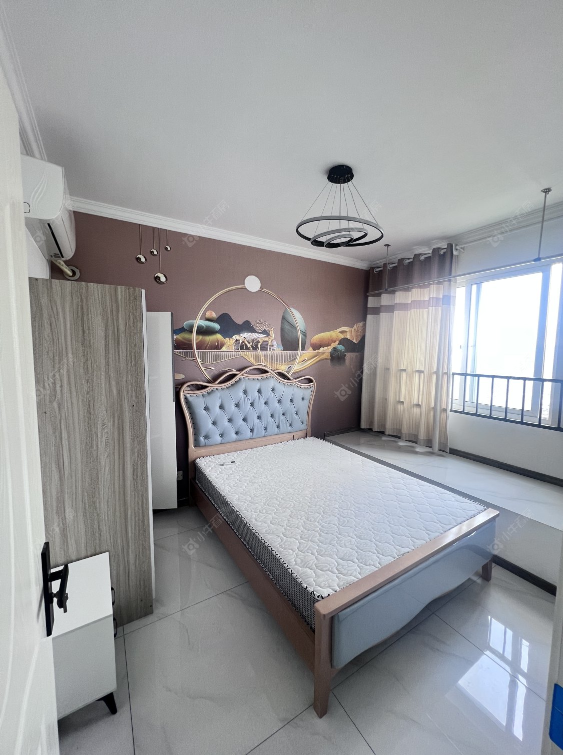 常州清水湾花园三期在租房源_小牛看房