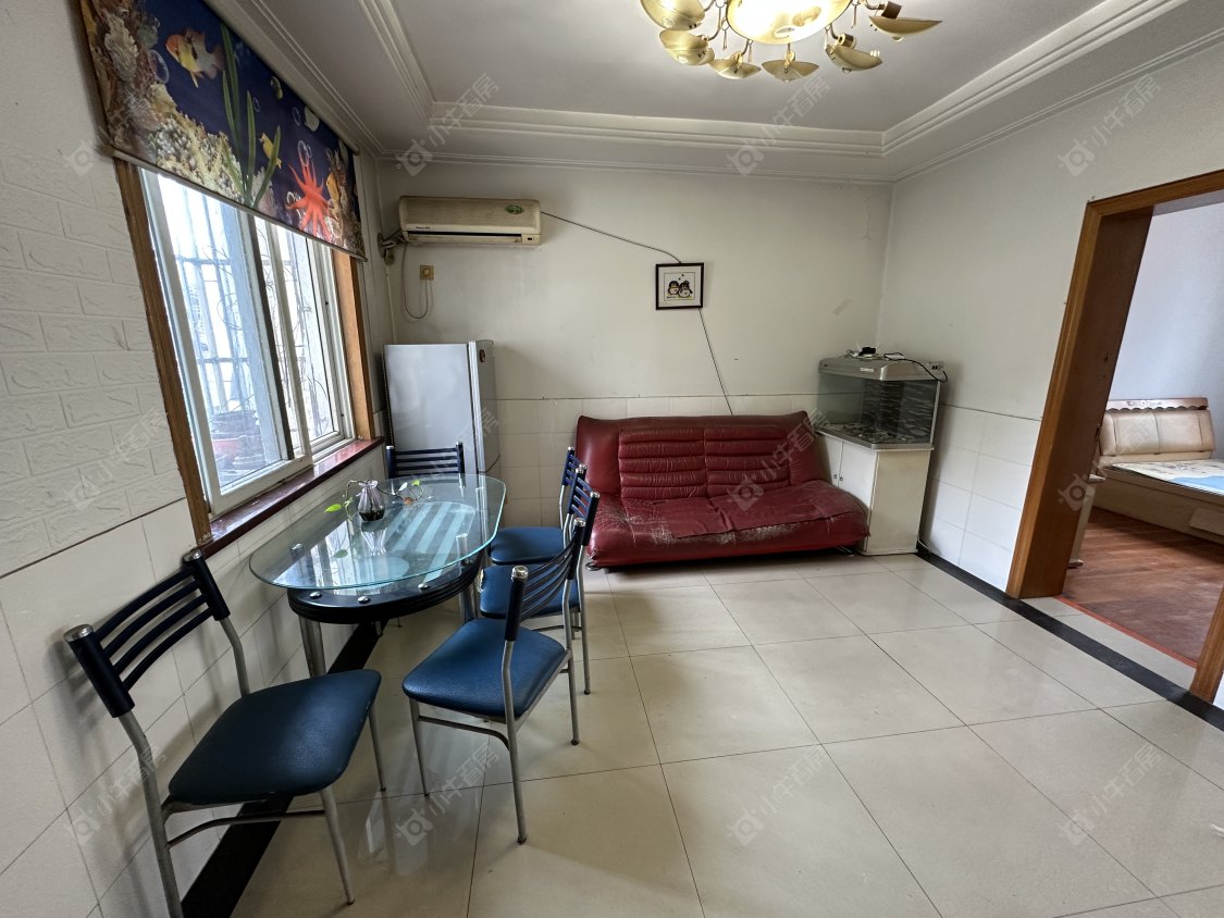 常州清潭清园在租房源_小牛看房