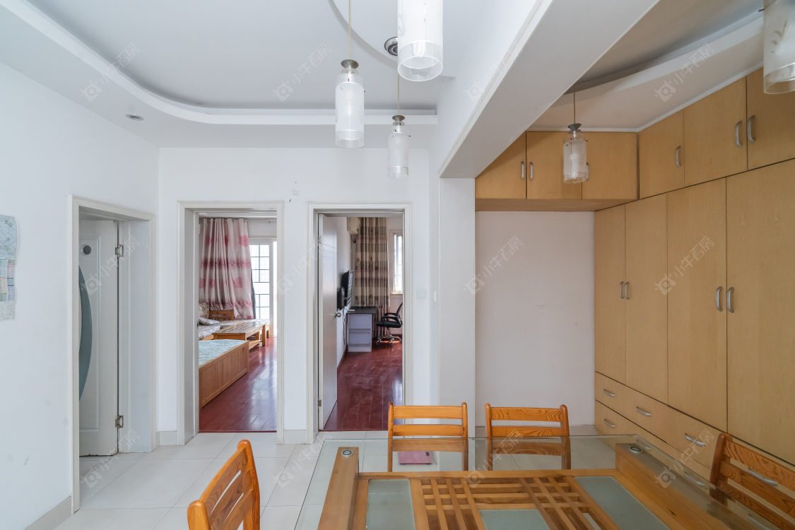 常州浦北新村在售二手房源室内图_小牛看房