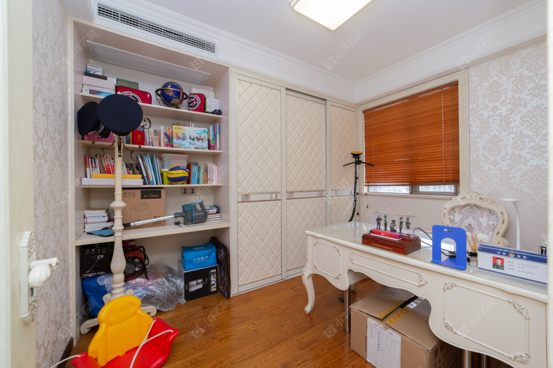 常州翡翠锦园在售二手房源室内图_小牛看房