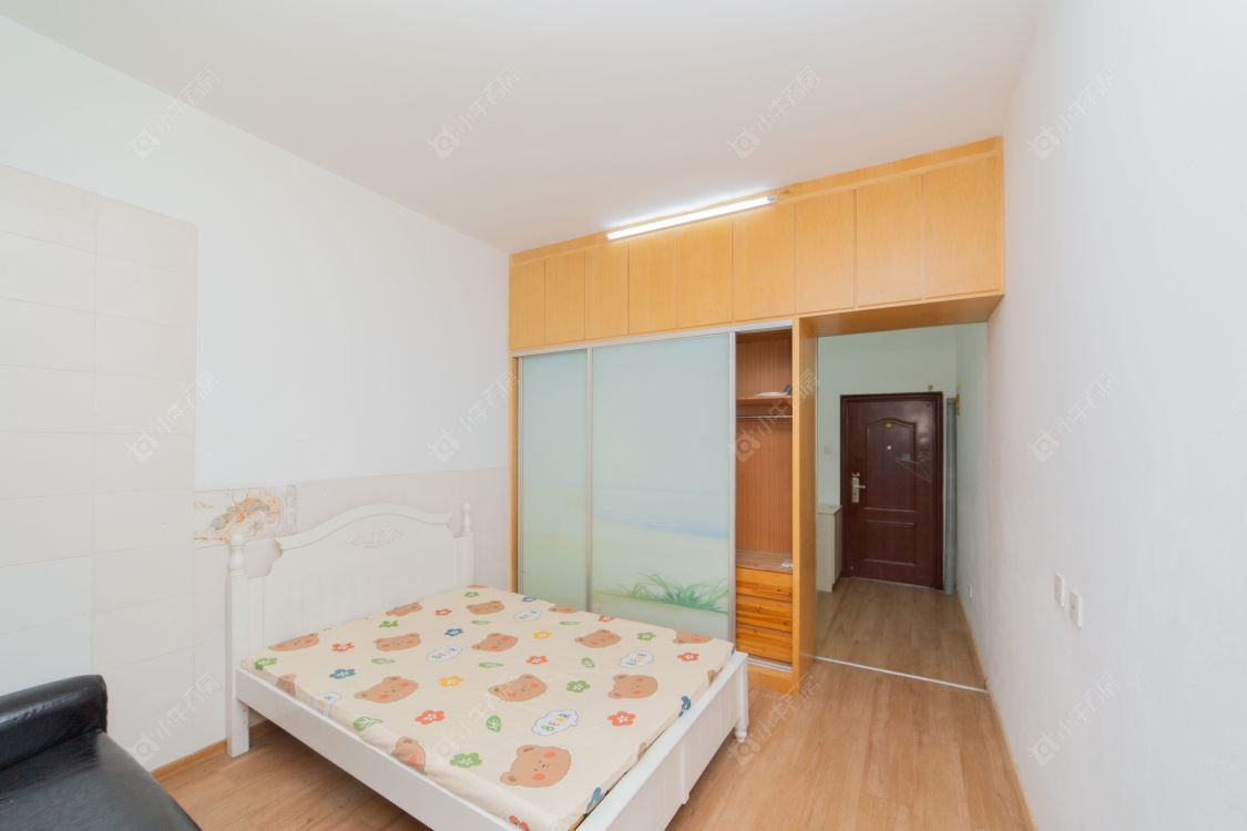 常州康郡在售二手房源室内图_小牛看房