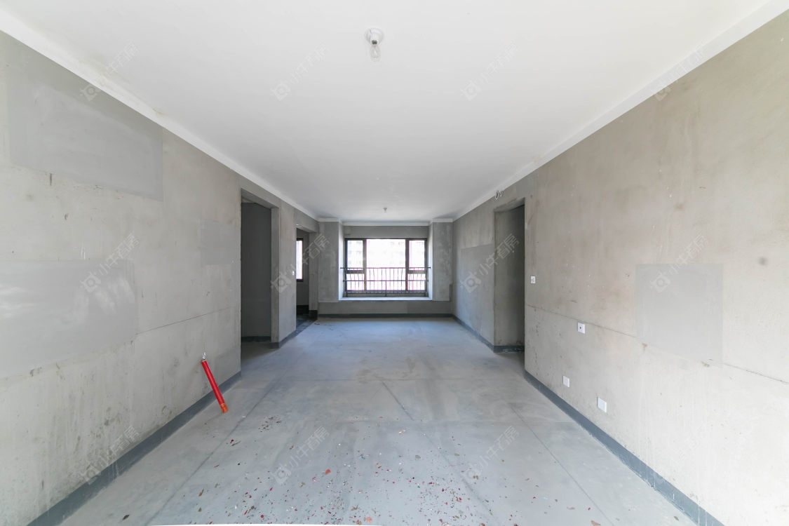 常州星河国际九区在售二手房源室内图_小牛看房