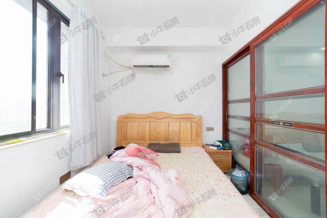 常州雅居乐星河湾在租房源室内图_小牛看房