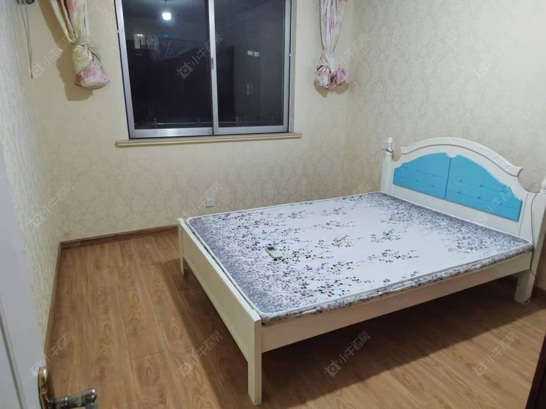 常州河海二村在租房源室内图_小牛看房