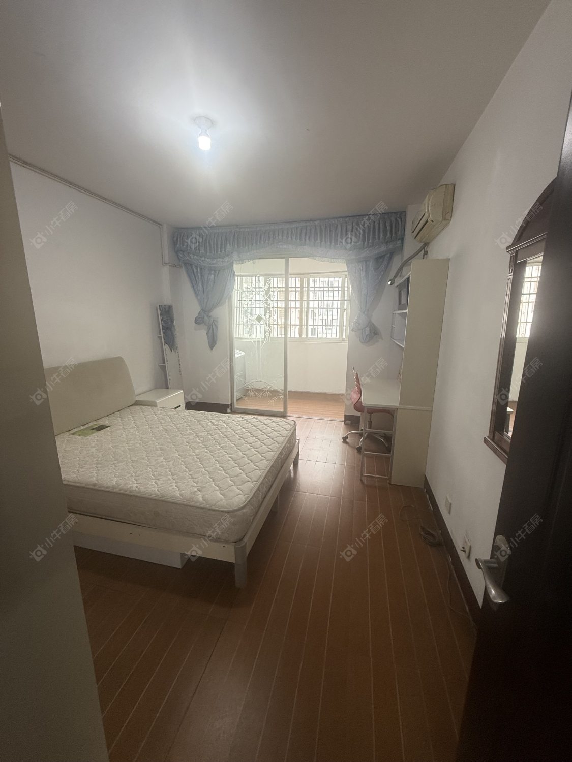 常州龙栖花园在租房源室内图_小牛看房