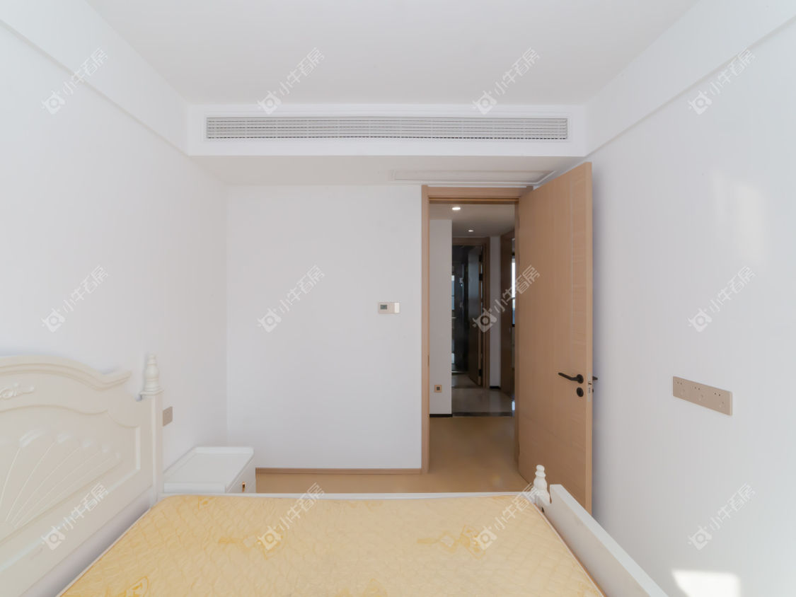 常州万科新都会在租房源室内图_小牛看房