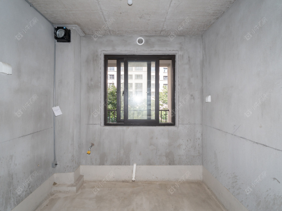 常州万科公园大道二三期在售二手房源室内图_小牛看房