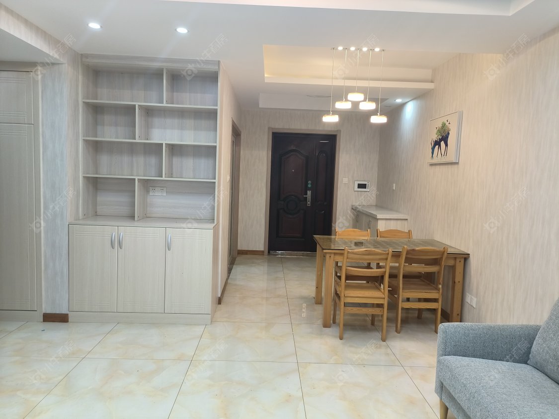 常州绿地峰云汇在租房源_小牛看房