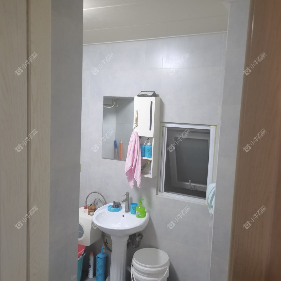 宝龙城市广场房源室内图 常州宝龙城市广场在租房源室内图_小牛看房