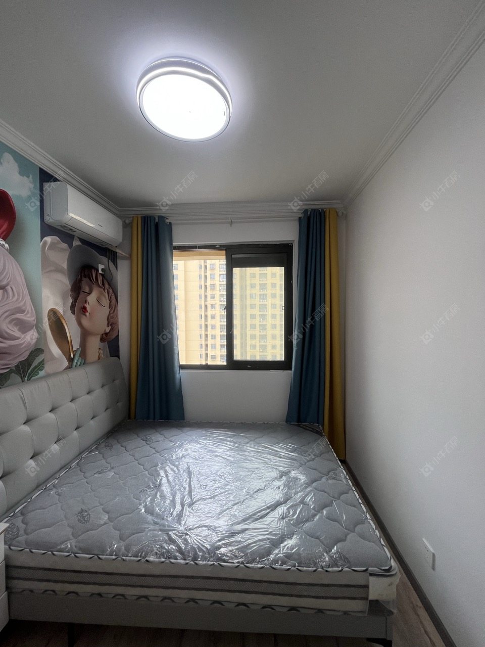 常州新欣嘉园在租房源室内图_小牛看房