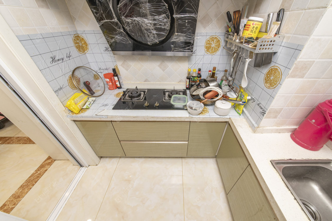 绿地峰云汇房源室内图 常州绿地峰云汇在售二手房源室内图_小牛看房