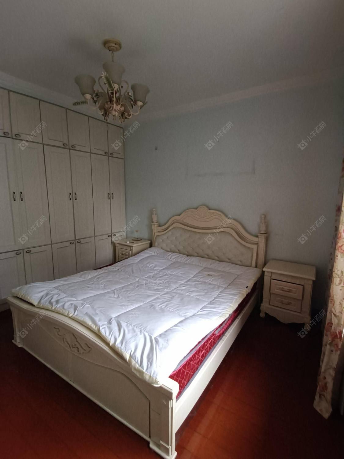 常州玉龙湾花园在租房源室内图_小牛看房