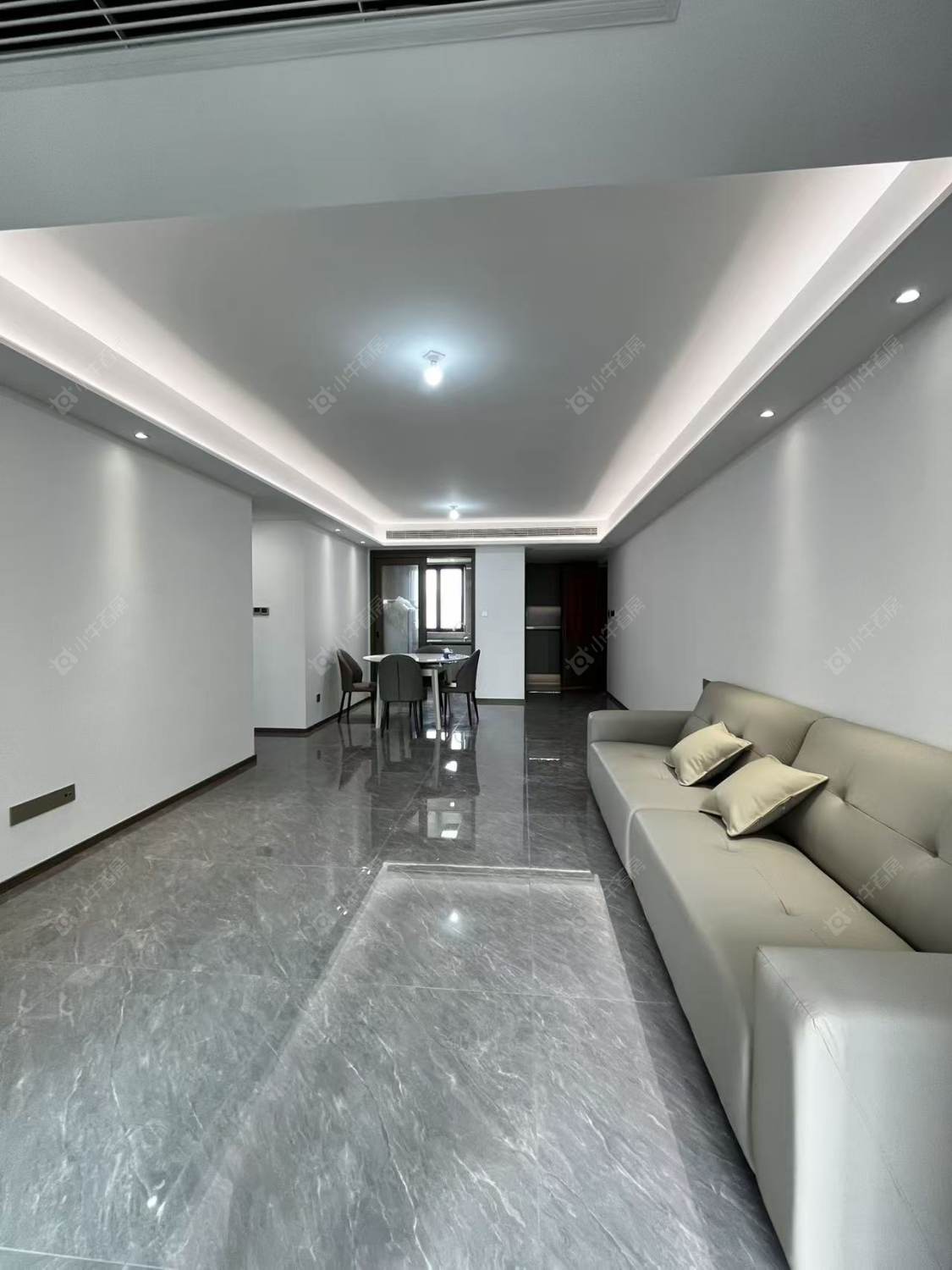 常州星河丹堤四期六区在租房源室内图_小牛看房