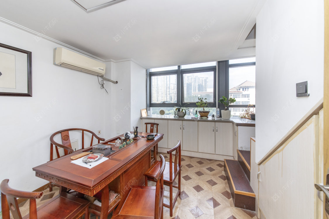 常州新城公馆综合楼在售二手房_小牛看房