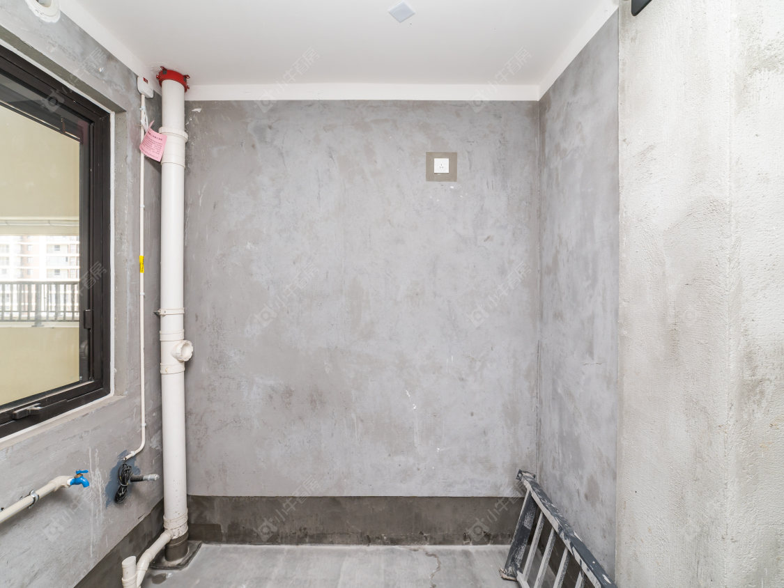 常州山水雅居在售二手房源室内图_小牛看房