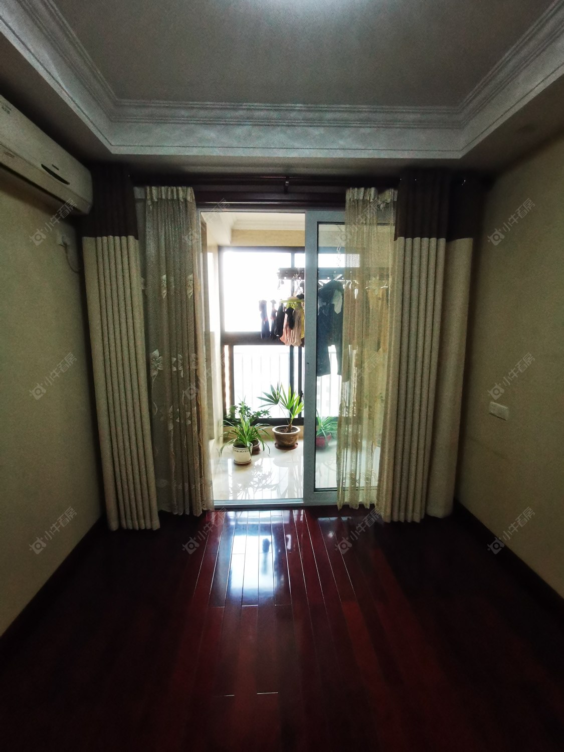 常州香溢紫郡三期在租房源室内图_小牛看房