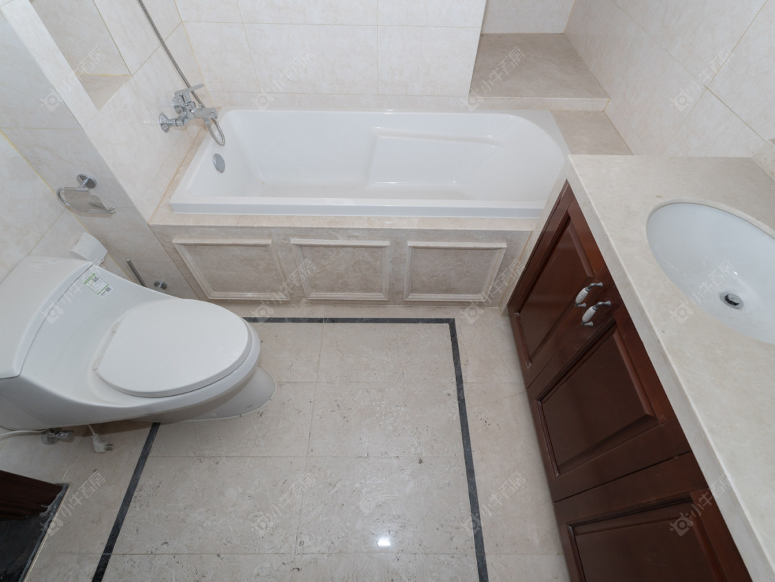 常州新城金郡(金坛)2区在售二手房源室内图_小牛看房