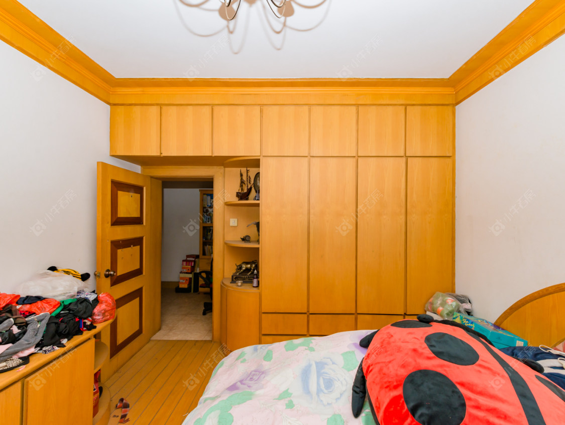 常州怀德苑在售二手房源室内图_小牛看房