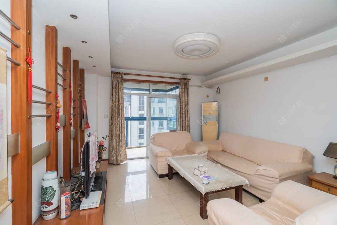 常州新天地花苑在售二手房源室内图_小牛看房