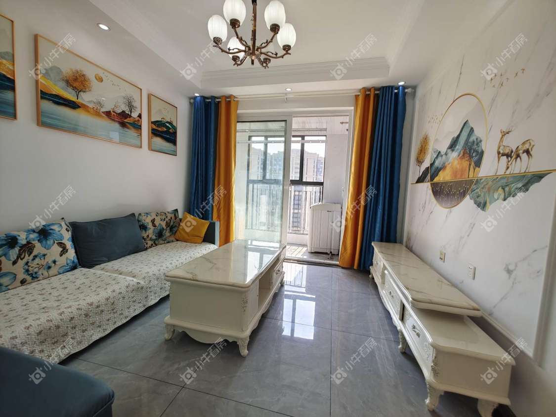 水岸花语房源 常州水岸花语在租房源_小牛看房