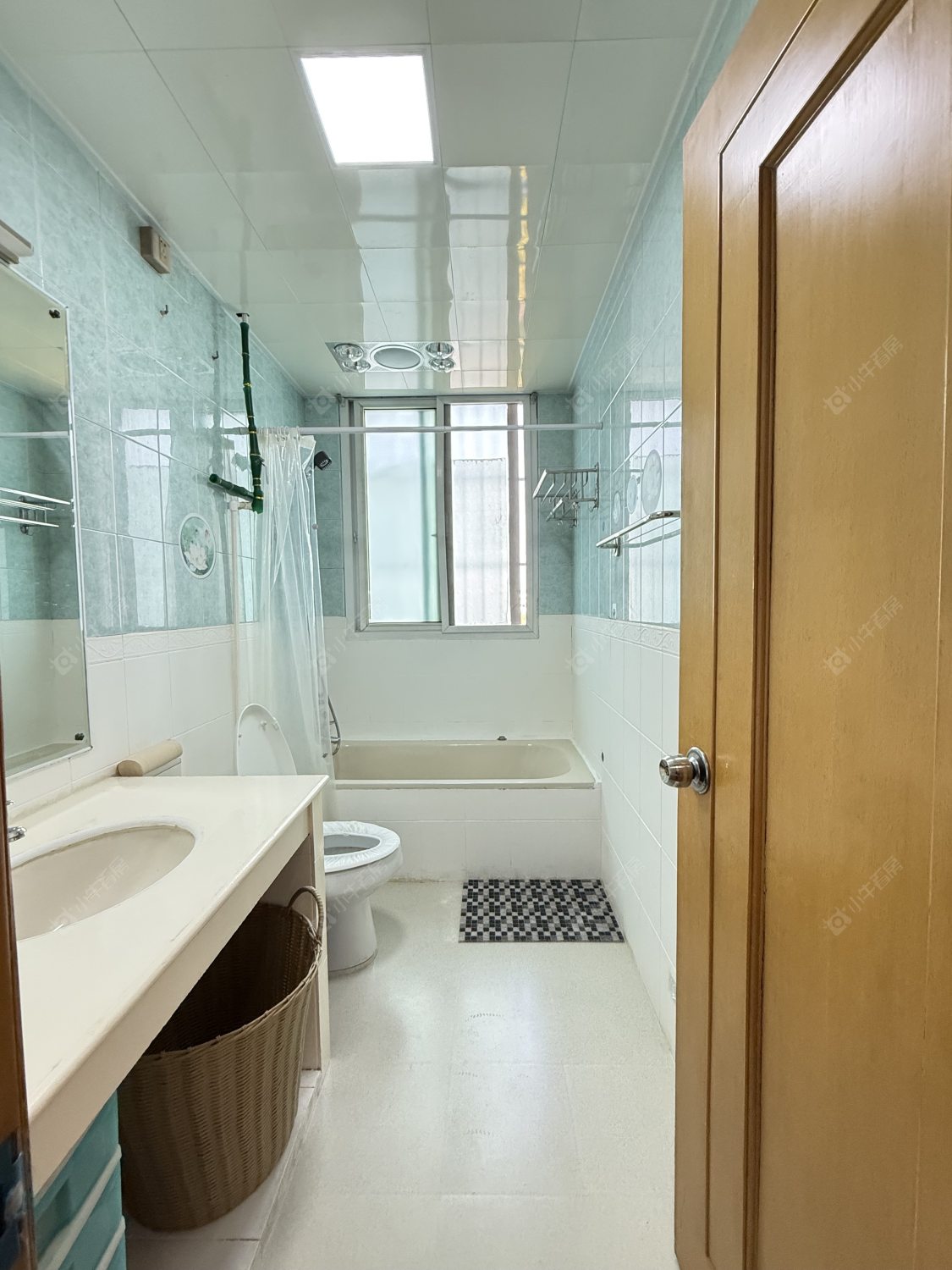 常州湾里新村在租房源室内图_小牛看房