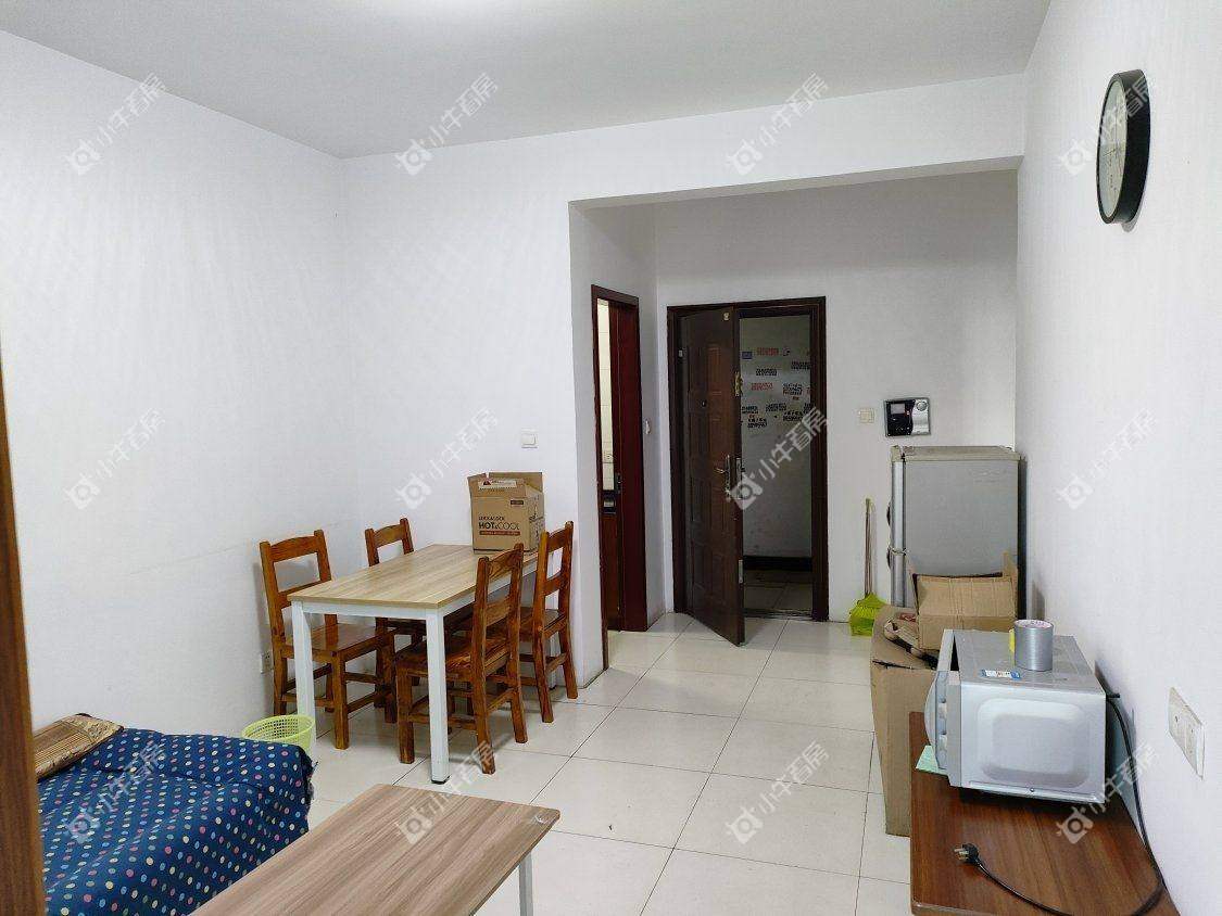 常州香江康桥在租房源_小牛看房