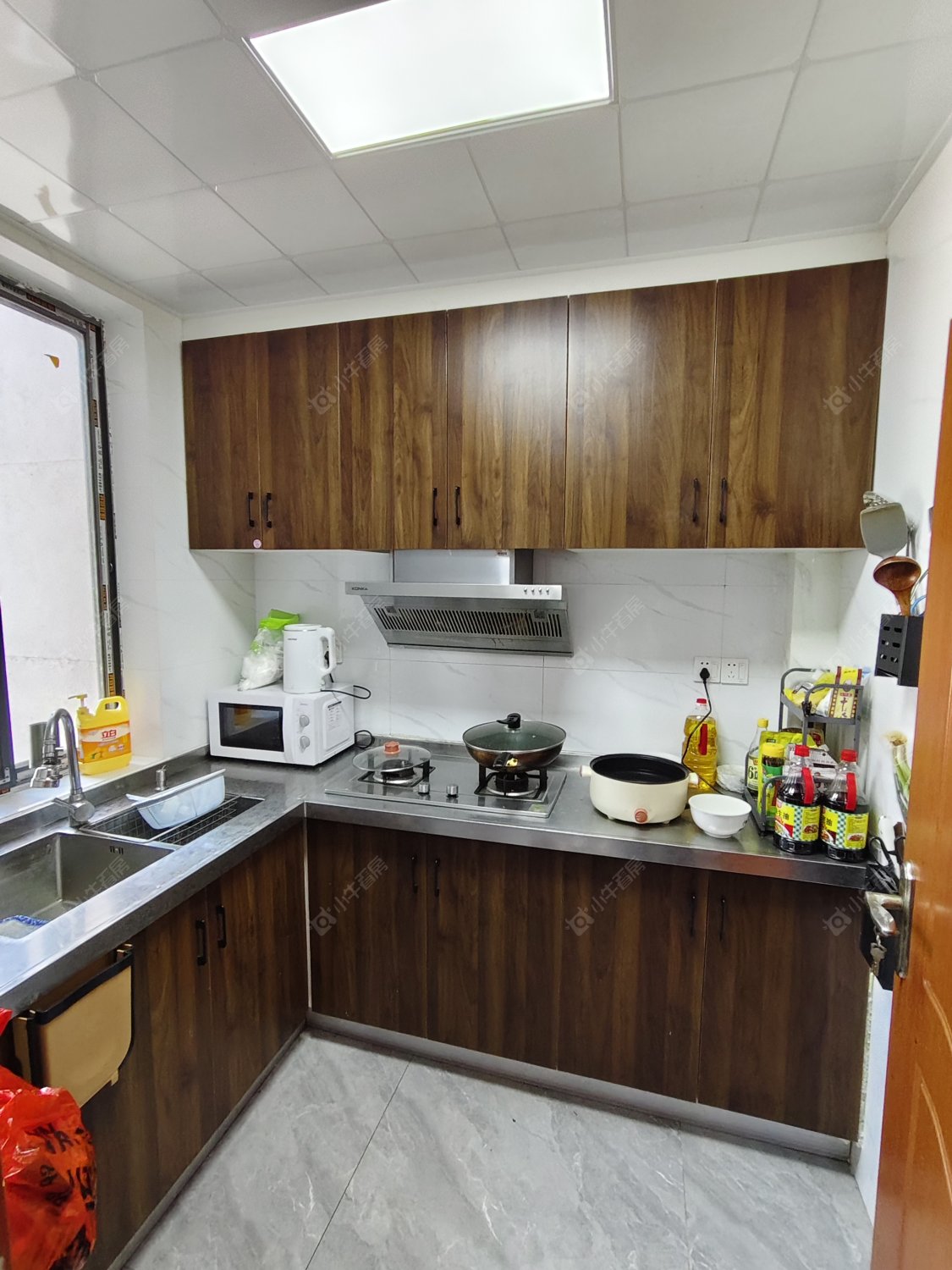 常州红梅东村在租房源室内图_小牛看房