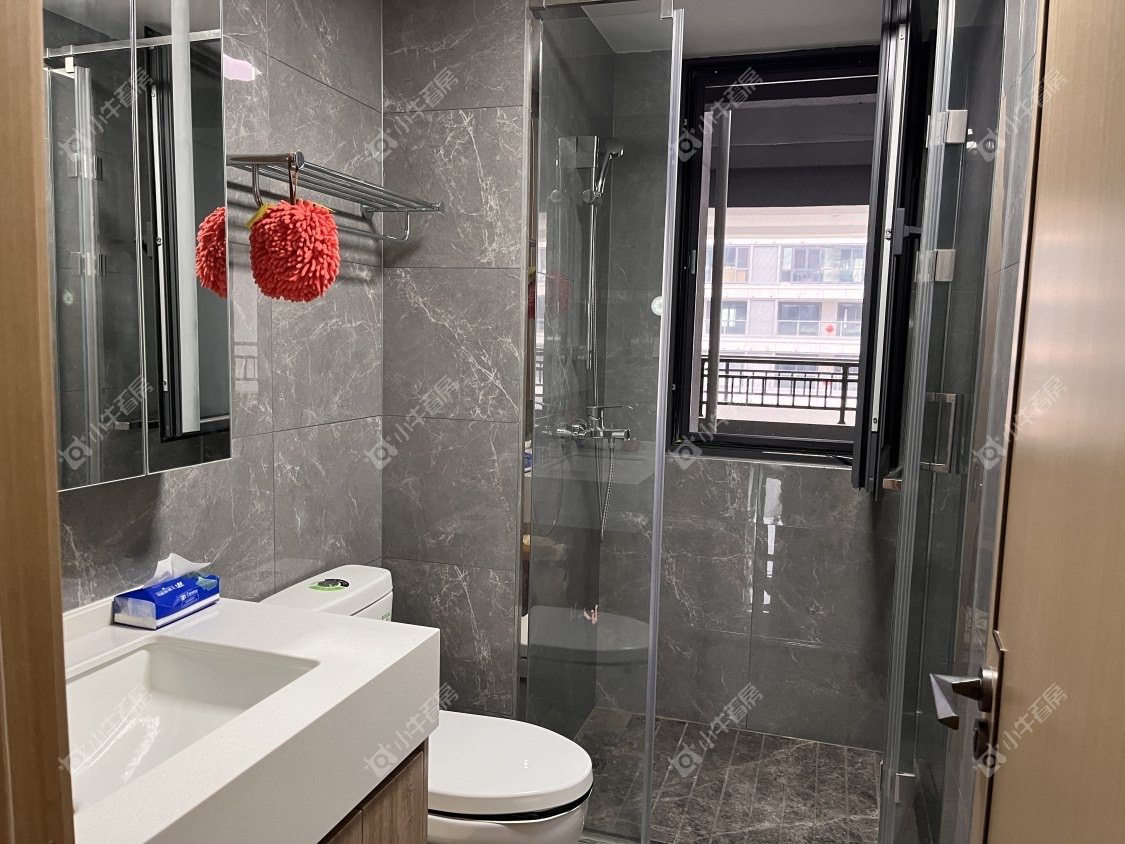 常州三盛汝悦春秋在租房源室内图_小牛看房